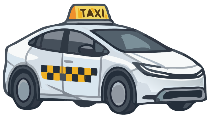 Taxi